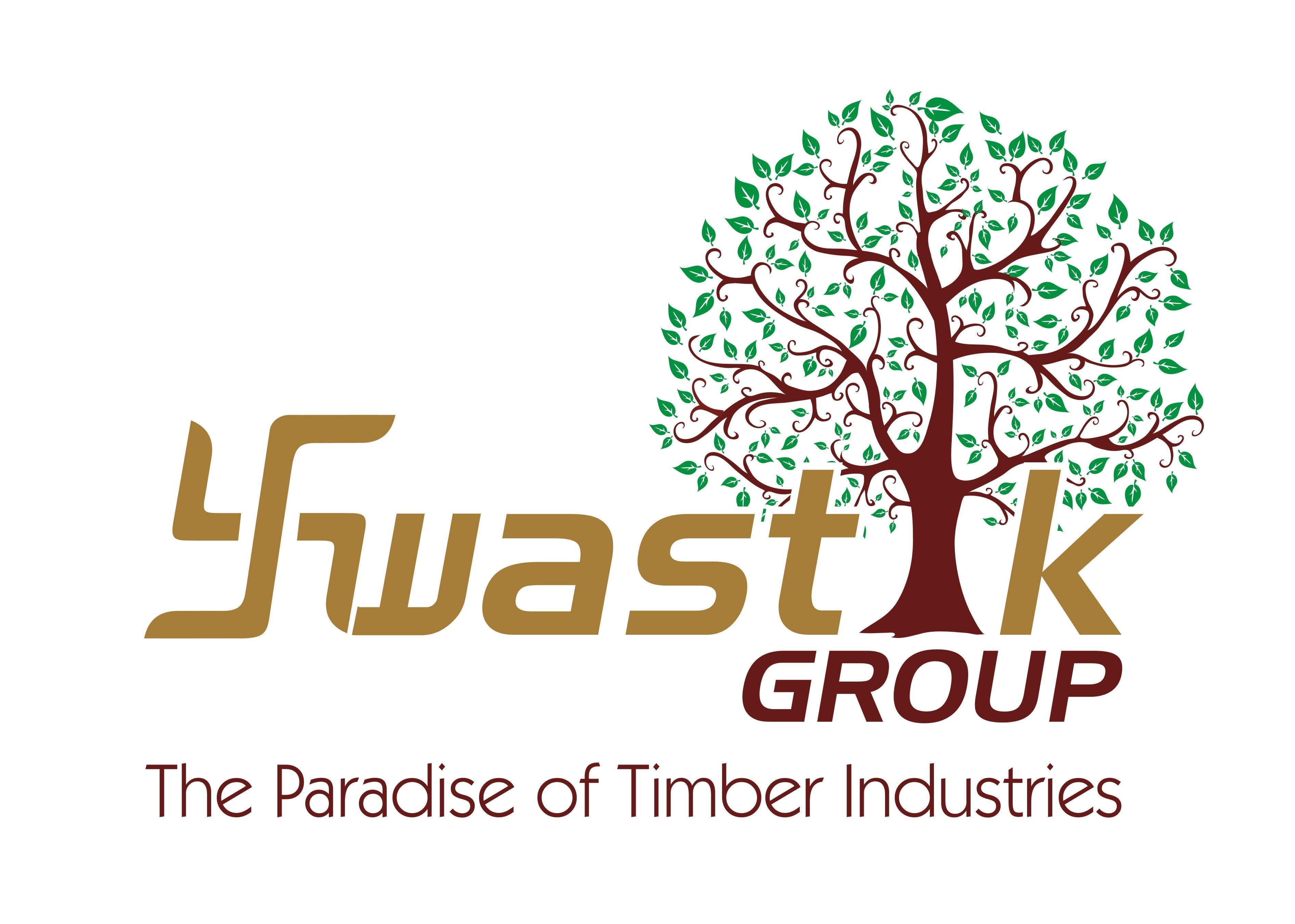 Swastik Group — The Paradise of Timber Industries